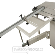 JET JTS-600XL Formátovací kotoučová pila - 400V Náhled