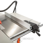 JET JTS-600XL Formátovací kotoučová pila - 400V Náhled