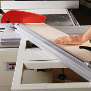 JET JTS-600XL Formátovací kotoučová pila - 400V náhled