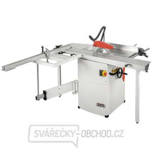 JET JTS-600XL Formátovací kotoučová pila - 400V JET JTS-600XL Formátovací kotoučová pila - 400V gallery main image