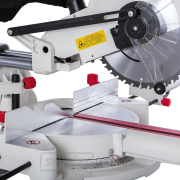 JET JSMS-10L Pokosová pila s pojezdem a laserem JET JSMS-10L Pokosová pila s pojezdem a laserem náhled