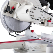 JET JSMS-10L Pokosová pila s pojezdem a laserem JET JSMS-10L Pokosová pila s pojezdem a laserem náhled