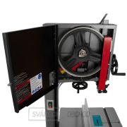 IGM LAGUNA 1412 Pásová pila 230V IGM LAGUNA 1412 Pásová pila 230V náhled