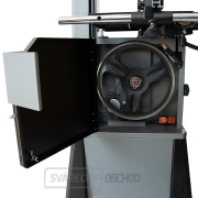 IGM LAGUNA 1412 Pásová pila 230V IGM LAGUNA 1412 Pásová pila 230V náhled