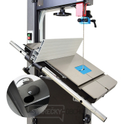 IGM LAGUNA 1412 Pásová pila 230V IGM LAGUNA 1412 Pásová pila 230V náhled