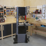 IGM LAGUNA 1412 Pásová pila 230V IGM LAGUNA 1412 Pásová pila 230V náhled