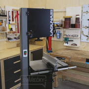 IGM LAGUNA 1412 Pásová pila 230V IGM LAGUNA 1412 Pásová pila 230V náhled