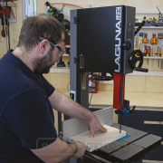 IGM LAGUNA 1412 Pásová pila 230V IGM LAGUNA 1412 Pásová pila 230V náhled