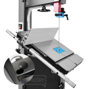 IGM LAGUNA 14BX Pásová pila 230V náhled