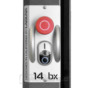 IGM LAGUNA 14BX Pásová pila 230V náhled