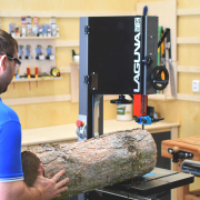 IGM LAGUNA 14BX Pásová pila 230V náhled