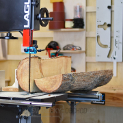 IGM LAGUNA 14BX Pásová pila 230V náhled