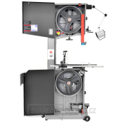 IGM LAGUNA 18BX Pásová pila 400V náhled