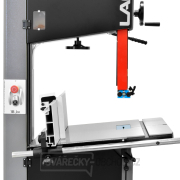 IGM LAGUNA 18BX Pásová pila 400V náhled