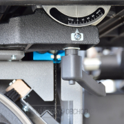 IGM LAGUNA 18BX Pásová pila 400V náhled