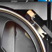 IGM LAGUNA 18BX Pásová pila 400V náhled