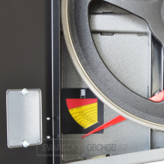 IGM LAGUNA 18BX Pásová pila 400V náhled