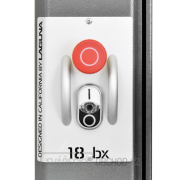 IGM LAGUNA 18BX Pásová pila 400V náhled