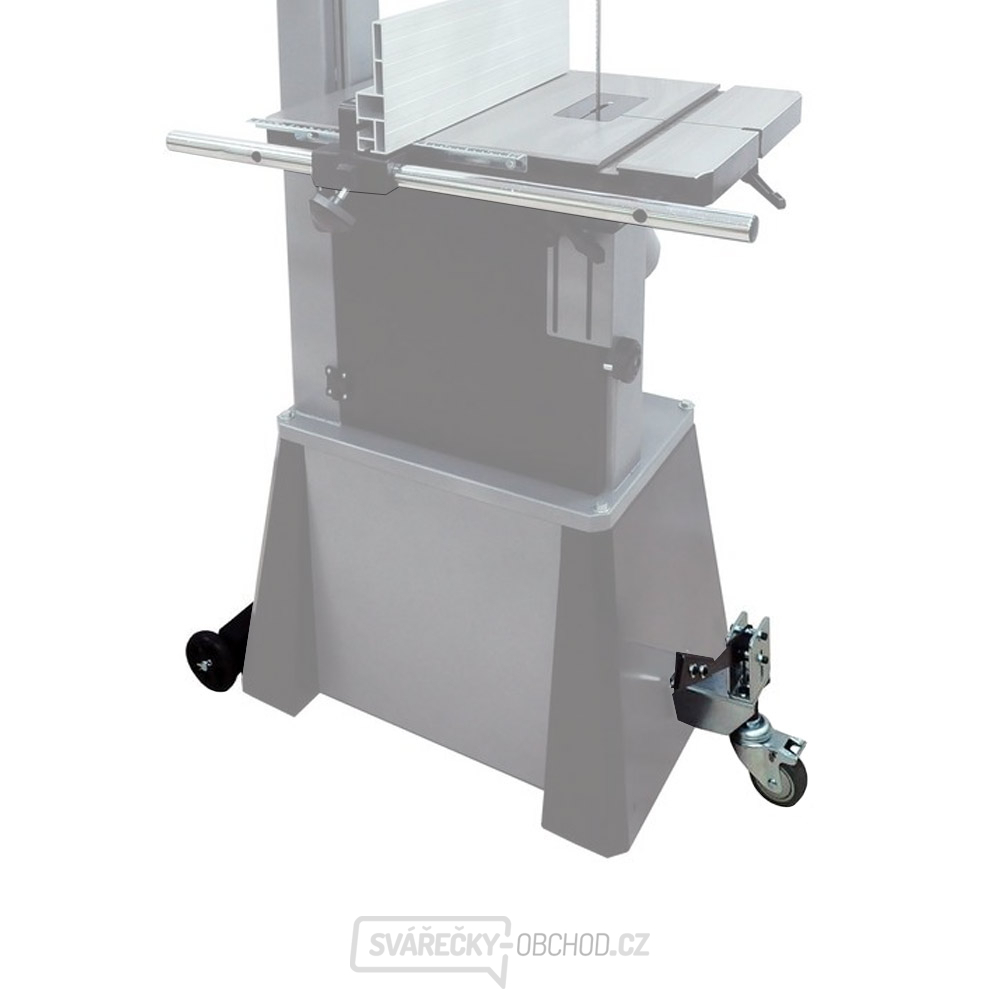 IGM LAGUNA Mobilní podstavec pro 1412-14BX-1216