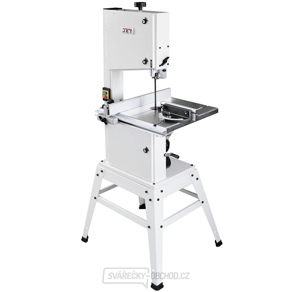 JET JBS-12 Pásová pila