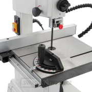 JET JWBS-10 Pásová pila náhled