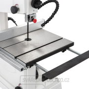 JET JWBS-10 Pásová pila náhled