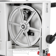 JET JWBS-10 Pásová pila náhled