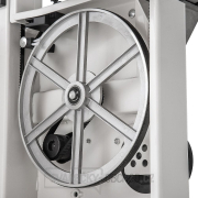 JET JWBS-10 Pásová pila náhled