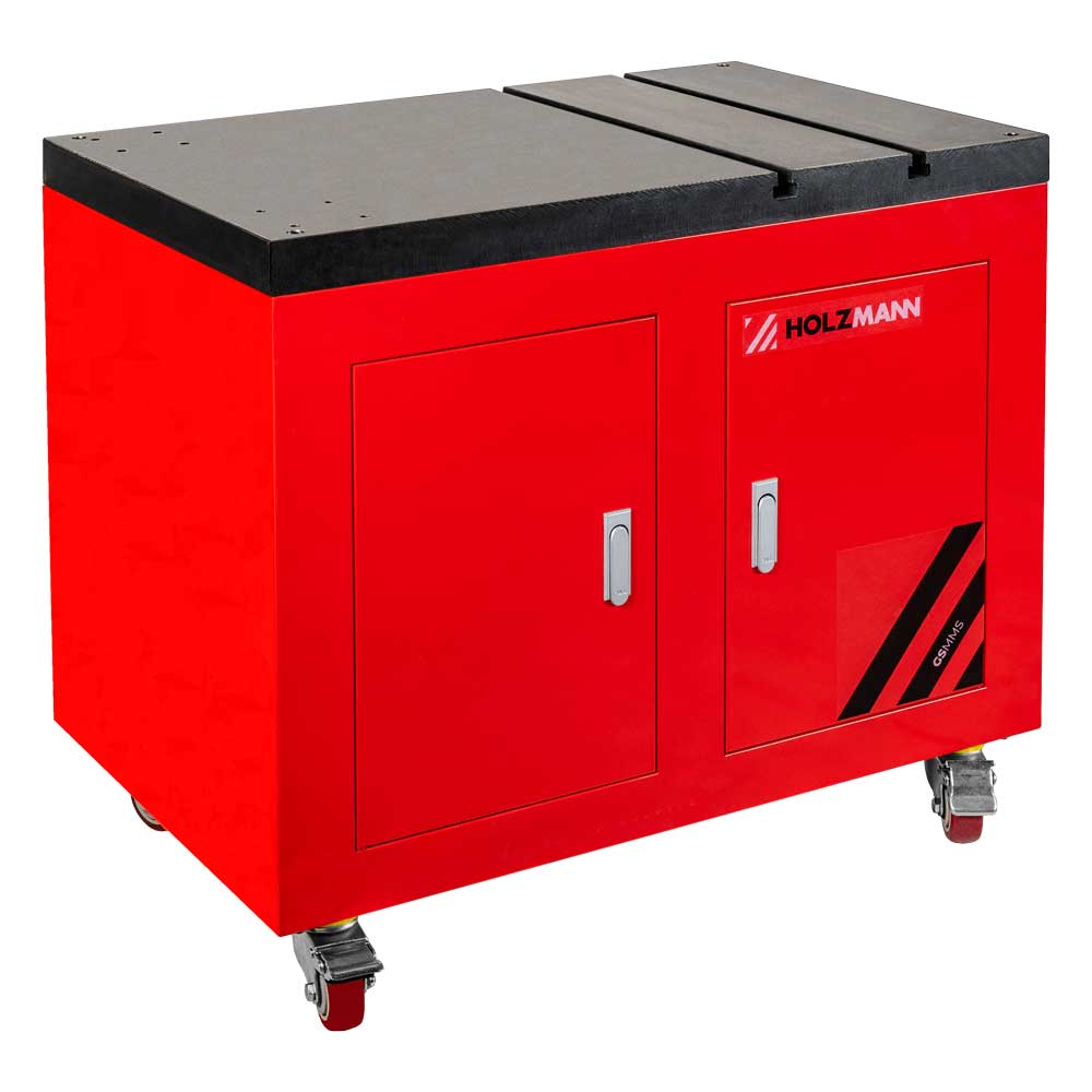 Podstavec pro elektrický závitořez - GSMMS GSMMS