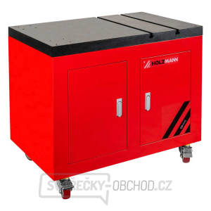 Podstavec pro elektrický závitořez - GSMMS Podstavec pro elektrický závitořez - GSMMS gallery main image