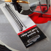 JET JSS-16MA Vyřezávací lupínková pila stolní náhled