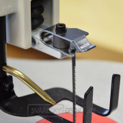 JET JSS-16MA Vyřezávací lupínková pila stolní náhled