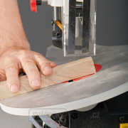 JET JSS-16MA Vyřezávací lupínková pila stolní náhled