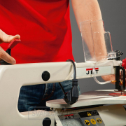 JET JSS-16MA Vyřezávací lupínková pila stolní náhled