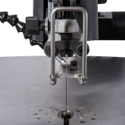 JET JWSS-22B Vyřezávací lupínková pila stolní náhled