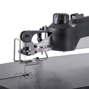 JET JWSS-22B Vyřezávací lupínková pila stolní náhled