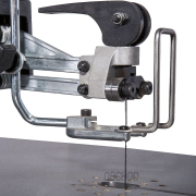 JET JWSS-22B Vyřezávací lupínková pila stolní náhled