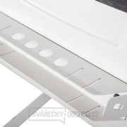 JET JWSS-22B Vyřezávací lupínková pila stolní náhled