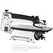 JET JWSS-22B Vyřezávací lupínková pila stolní JET JWSS-22B Vyřezávací lupínková pila stolní gallery main image