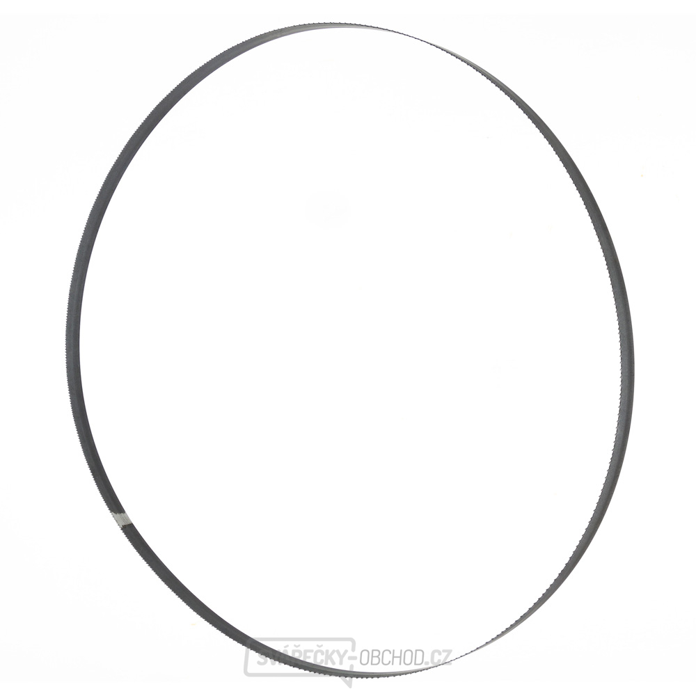 Pilový pás 2 450x27x0,9 mm, M42 6/10 TPI - BS275TOPNIRO_6/10