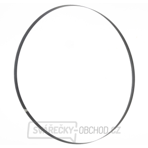 Pilový pás 2 450x27x0,9 mm, M42 6/10 TPI - BS275TOPNIRO_6/10 Pilový pás 2 450x27x0,9 mm, M42 6/10 TPI - BS275TOPNIRO_6/10 gallery main image