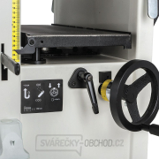 JET JPT-260 Srovnávací a tloušťkovací frézka - 400V JET JPT-260 Srovnávací a tloušťkovací frézka - 400V náhled