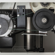 JET JPT-260 Srovnávací a tloušťkovací frézka - 400V JET JPT-260 Srovnávací a tloušťkovací frézka - 400V náhled