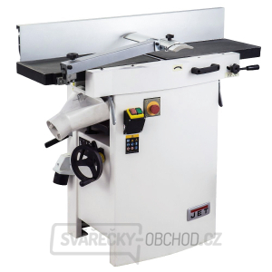 JET JPT-260 Srovnávací a tloušťkovací frézka - 400V JET JPT-260 Srovnávací a tloušťkovací frézka - 400V gallery main image