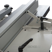 JET JPT-310HH Srovnávací a tloušťkovací frézka, žiletkový válec - 400V JET JPT-310HH Srovnávací a tloušťkovací frézka, žiletkový válec - 400V náhled