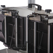 JET JPT-310HH Srovnávací a tloušťkovací frézka, žiletkový válec - 400V JET JPT-310HH Srovnávací a tloušťkovací frézka, žiletkový válec - 400V náhled