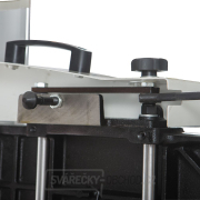 JET JPT-310HH Srovnávací a tloušťkovací frézka, žiletkový válec - 400V JET JPT-310HH Srovnávací a tloušťkovací frézka, žiletkový válec - 400V náhled