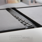 JET JPT-310HH Srovnávací a tloušťkovací frézka, žiletkový válec - 400V JET JPT-310HH Srovnávací a tloušťkovací frézka, žiletkový válec - 400V náhled