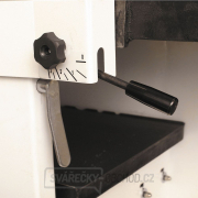 JET JPT-310HH Srovnávací a tloušťkovací frézka, žiletkový válec - 400V JET JPT-310HH Srovnávací a tloušťkovací frézka, žiletkový válec - 400V náhled