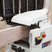 JET JPT-310HH Srovnávací a tloušťkovací frézka, žiletkový válec - 400V JET JPT-310HH Srovnávací a tloušťkovací frézka, žiletkový válec - 400V náhled